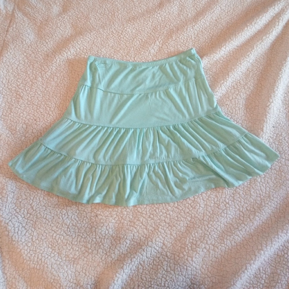 Sophie Max mini skirt